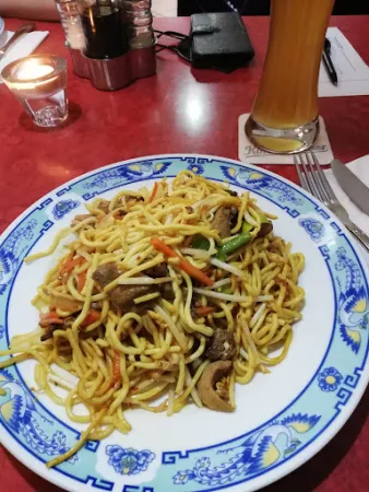 Bild von China Wok