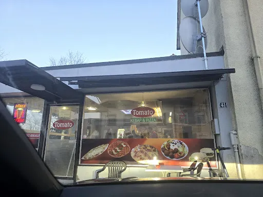 Bild von Tomato Kebap & Pizza
