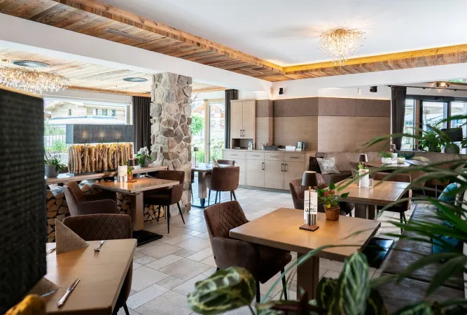 Bild von GruberS Catering / Frühstück &amp; Restaurant