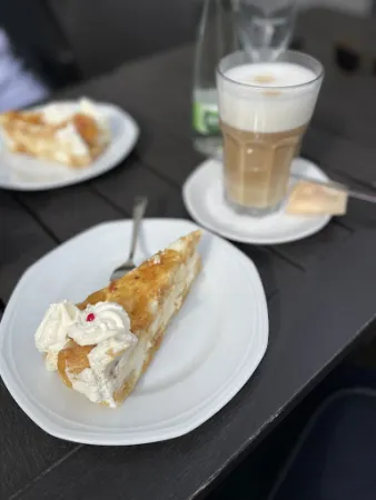 Bild von Cafe Heinritz