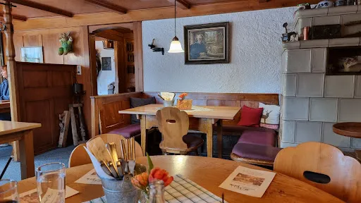 Bild von Aftersteger Mühle