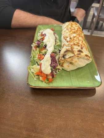 Bild von Best Döner Pizza