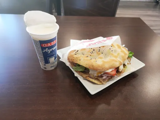 Bild von Best Döner Pizza