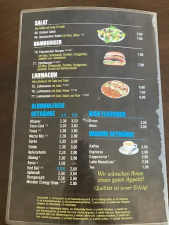 Bild von Best Döner Pizza