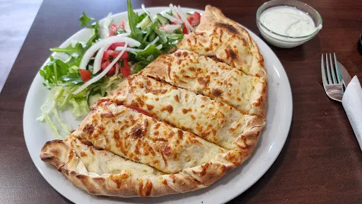 Bild von Best Döner Pizza