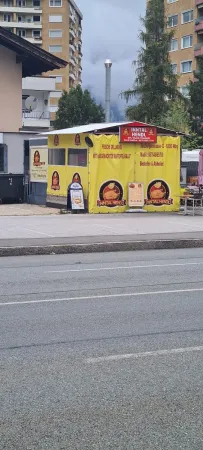 Bild von Inntalhendl