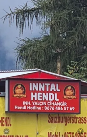 Bild von Inntalhendl