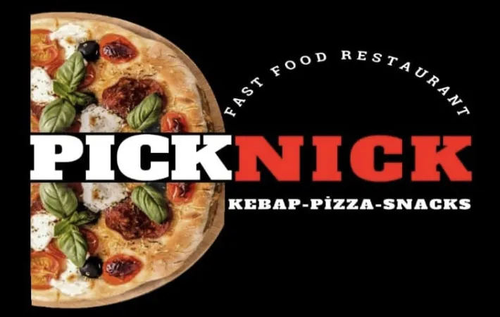 Bild von Fast Food