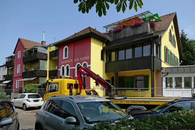 Bild von undefined