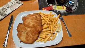 Josef's Restaurant