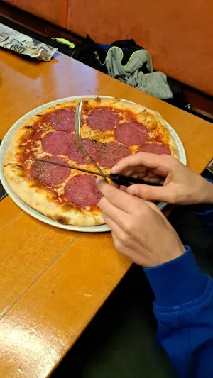 Josef's Restaurant