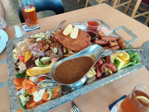 Restaurant Millenium