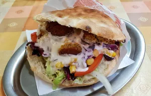 Heitersheimer Kebap Haus