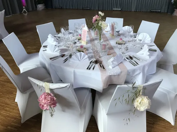 Bild von Das Park - Restaurant und Café