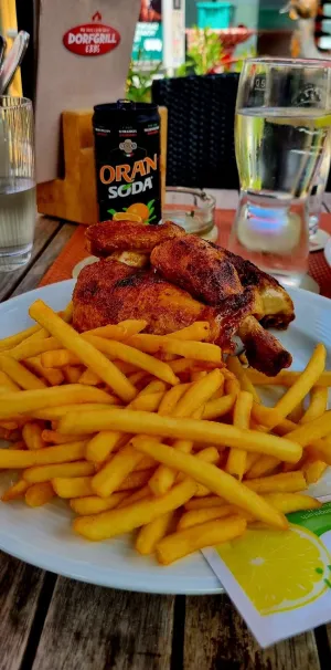 Dorfgrill Ebbs
