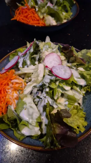 Mirage Bistro