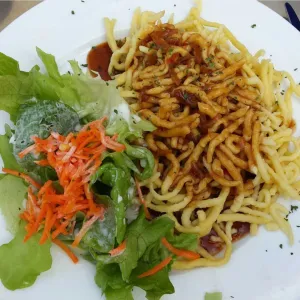 Mirage Bistro