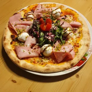Restaurant Pizzeria Piccolo Mondo - Kufstein Umgebung