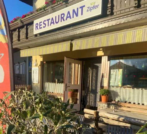 Bild von Dorfrestaurant Birgitz