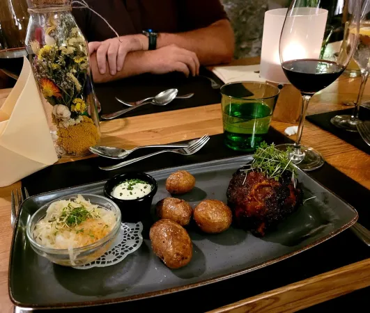 Bild von Melanie Partoll