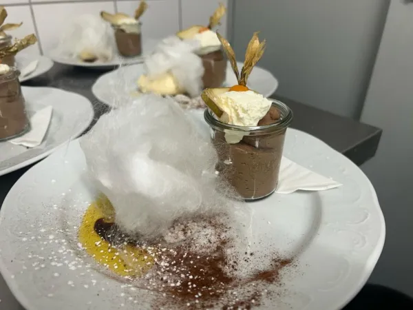 Bild von Dorfrestaurant Birgitz