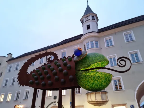 Bild von UP W