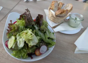 Restaurant LOK8