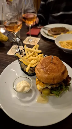 Restaurant LOK8