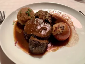 Gasthaus Zum goldenen Engel