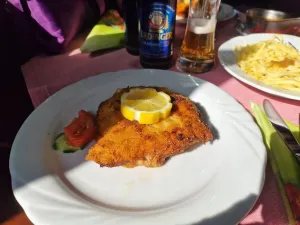 Gasthaus Schönberghof