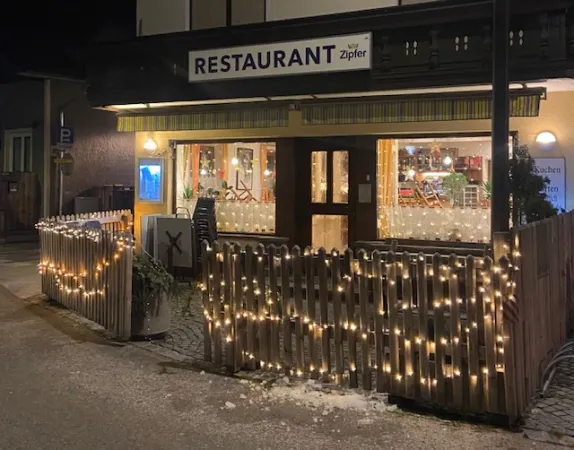 Bild von Dorfrestaurant Birgitz