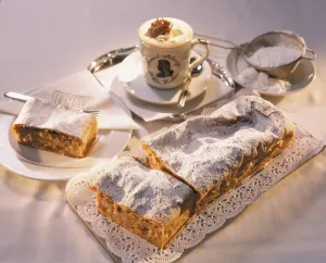 Café Konditorei Hacker