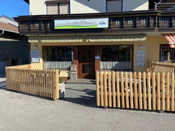 Bild von Dorfrestaurant Birgitz