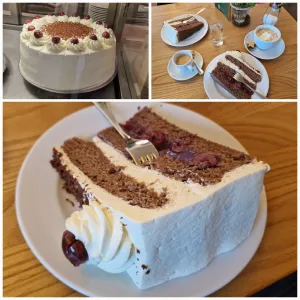 Café Goldene Krone
