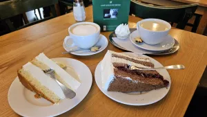 Café Goldene Krone