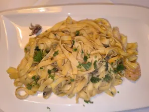 Ristorante Pizzeria Bertoldsbrunnen