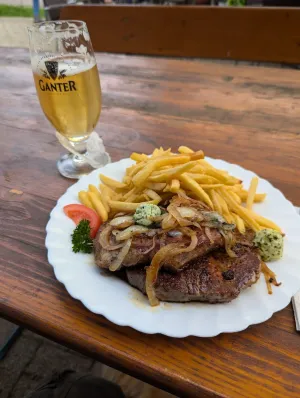 Gasthaus Plattenhof