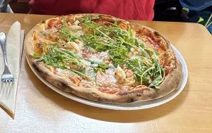 Castello Restaurant Pizzeria Catering