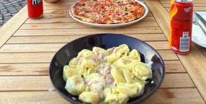 Pizzeria Napoli Bötzingen