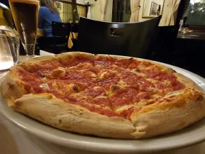 Ristorante - Pizzeria Friedrichstal