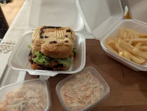 Brooklyn Burger & Grill