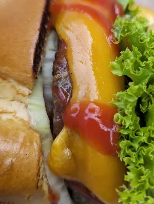 Brooklyn Burger & Grill