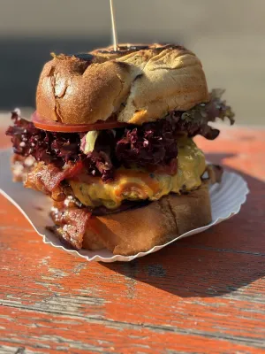 Brooklyn Burger & Grill