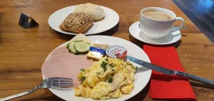Restaurant Möbelschau Norsingen