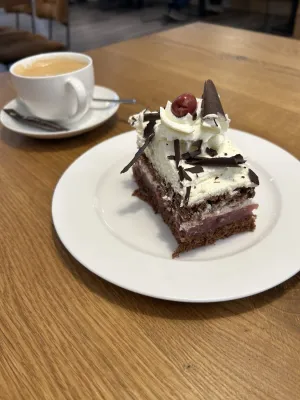 Restaurant Möbelschau Norsingen