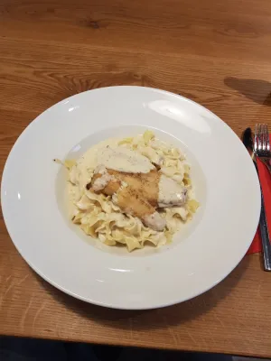 Restaurant Möbelschau Norsingen