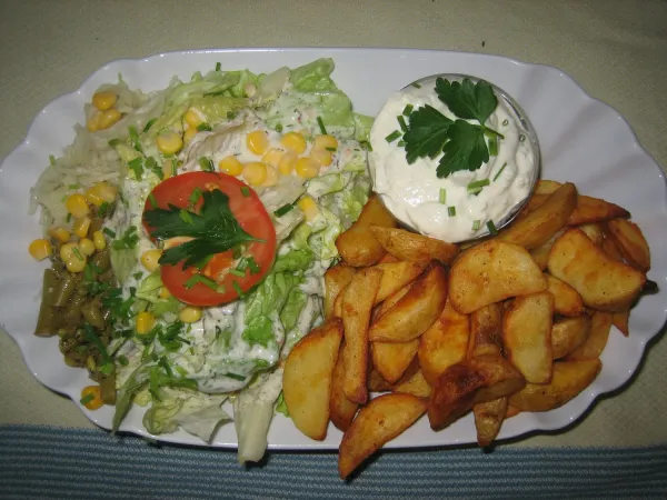 Bild von roccafé