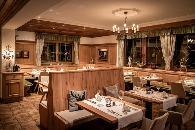 Bild von Gasthof *** Restaurant Föhrenhof