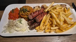 Elio's Grillhouse
