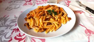 Ristorante Pizzeria Da Mario (Fliegerklause)